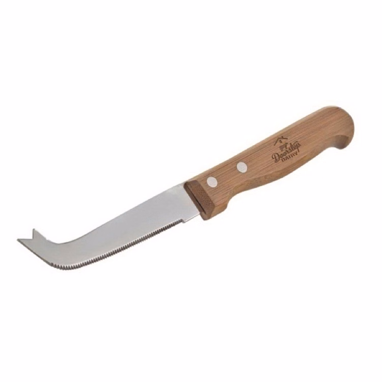 BistroTek Medium Cheese Knife