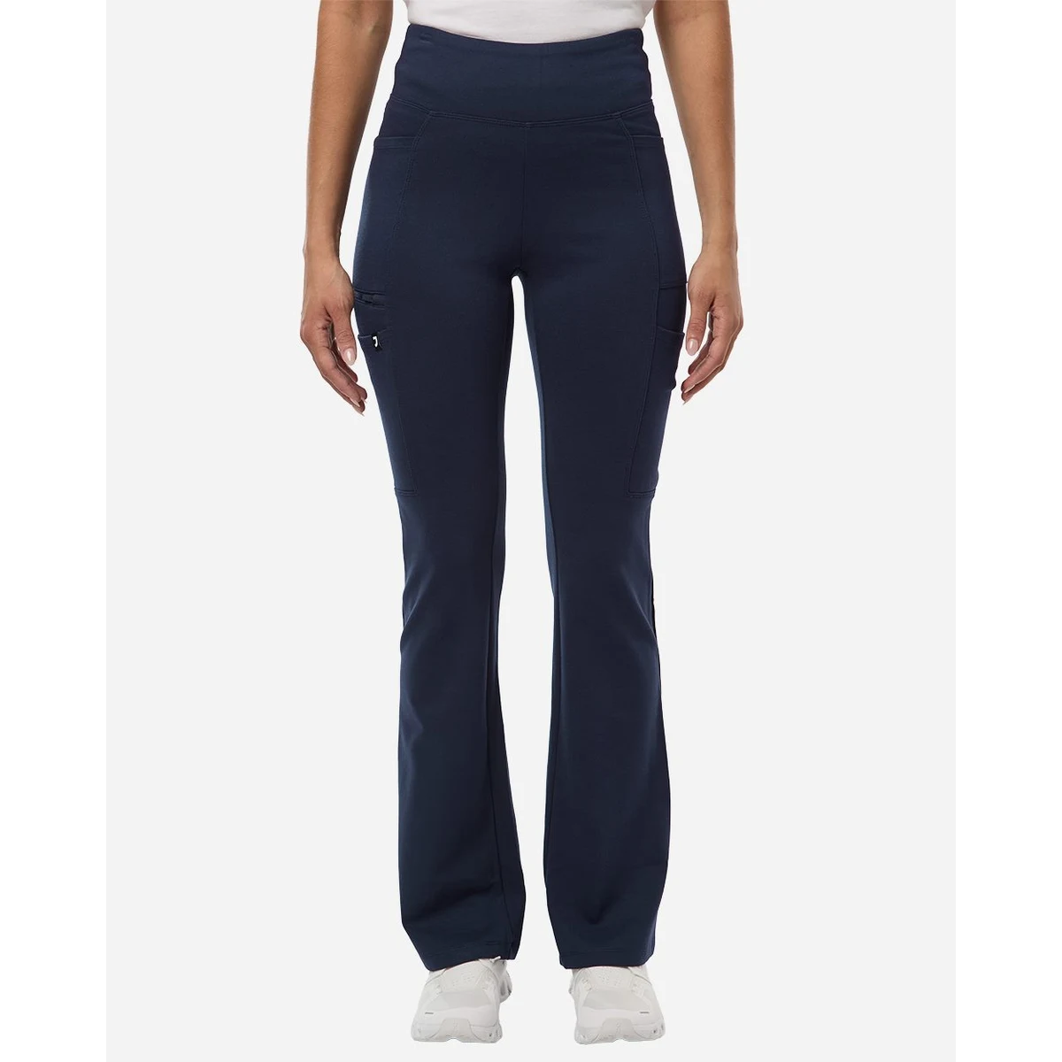 Women's Perri UltraSOFT™ Yoga Scrub Pants - W40005 1