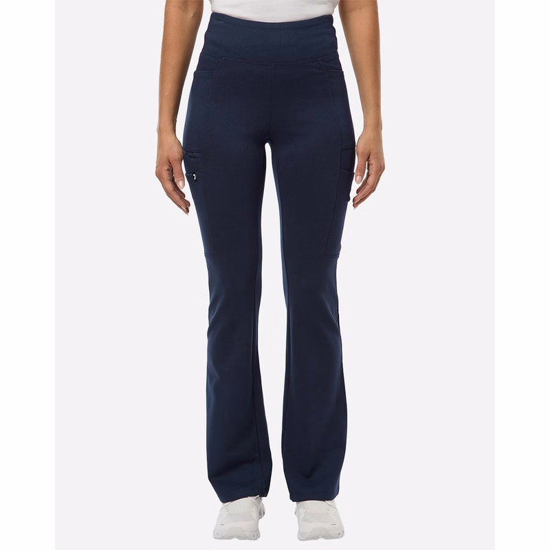Women's Perri UltraSOFT™ Yoga Scrub Pants - W40005