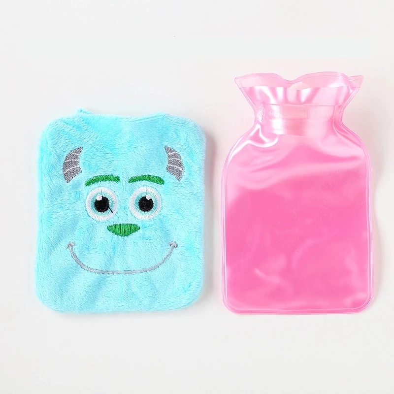 PVC Water Bag 1