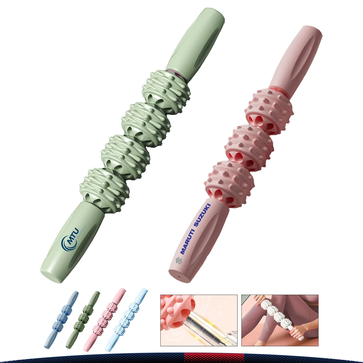 Hamit Roller Massage Stick 1