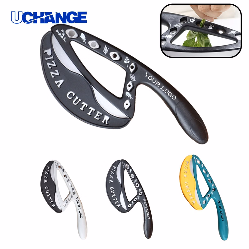 Pizza Cutter Knife Kitchen Tool