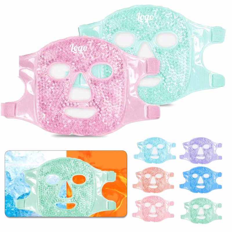 Multi-Use Gel Beads Temperature Mask