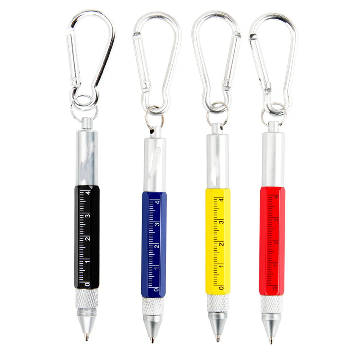 Screwdriver Ruler Stylus Pen 1
