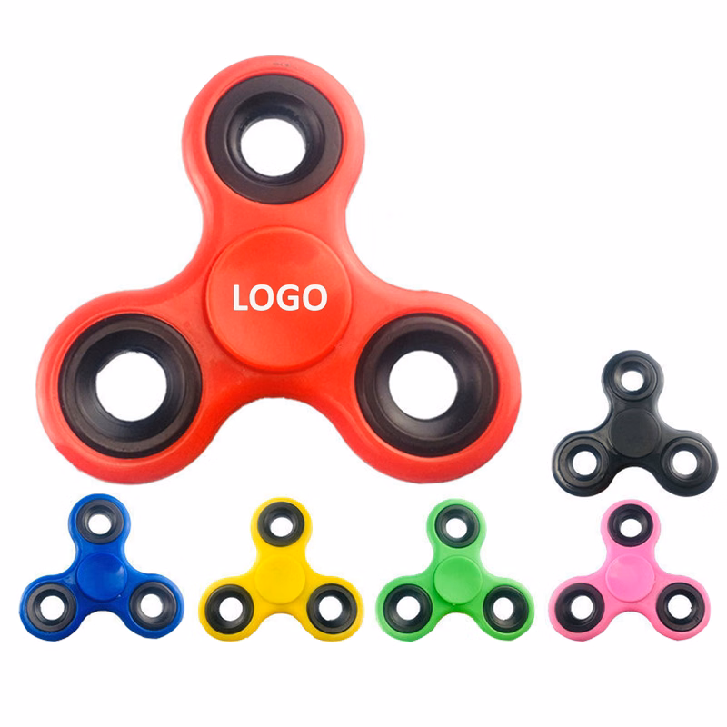 Classic Stress Reliever Fidget Spinner