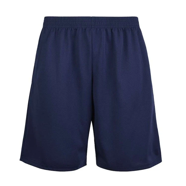 Men's Performance Shorts - 3X Navy 1