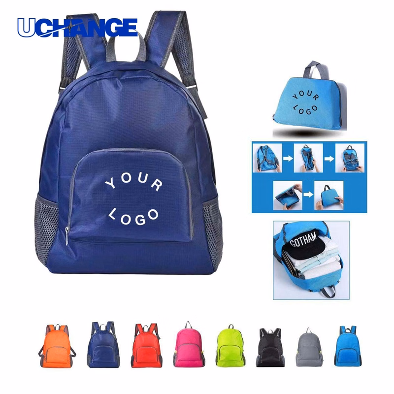 Compact Waterproof Backpack Organizer