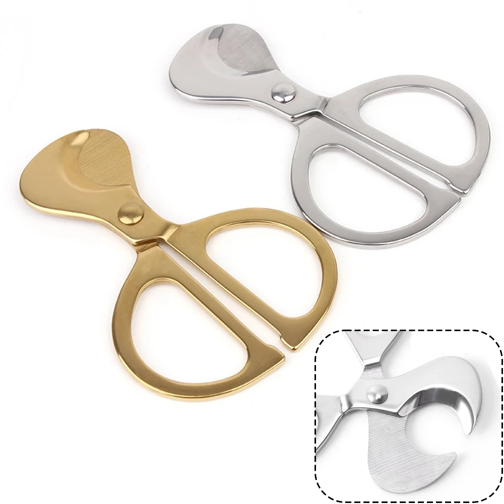 Cigar Scissors Cutter 1