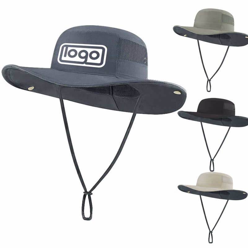 Foldable Sun Hat.