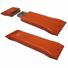 RMM08 Metal USB Flash Drive