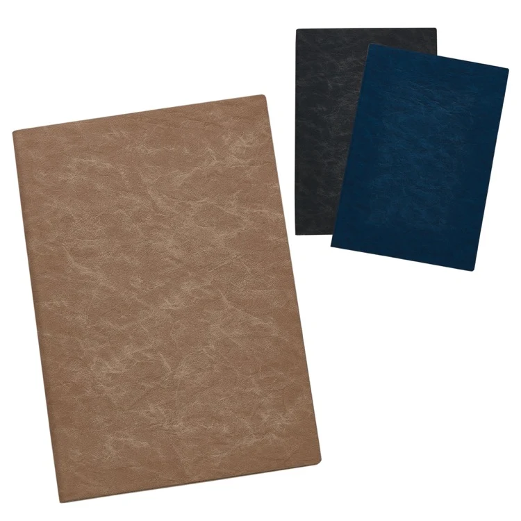 Falby Notebook 1