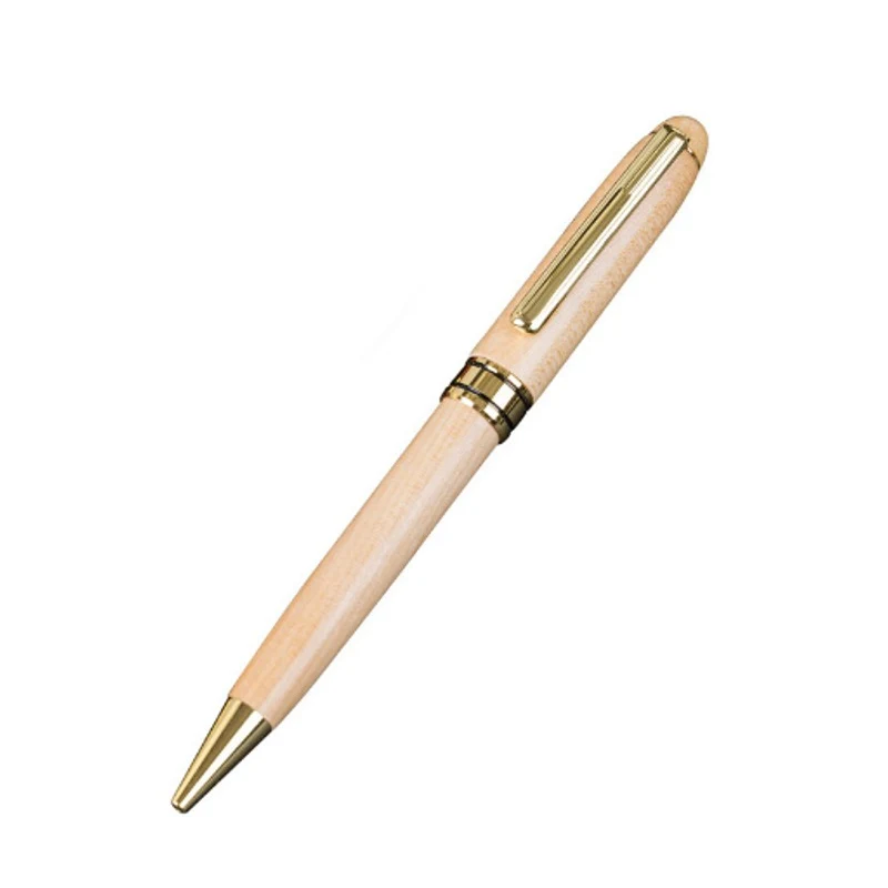 Eco-friendly Wooden Executive Pen 1
