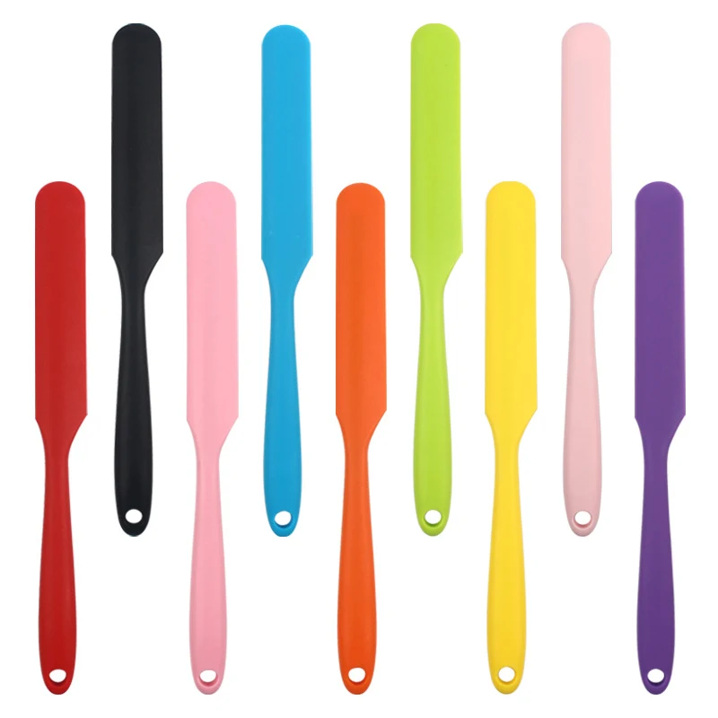 The slim body Cake Cream Butter Spatula 1