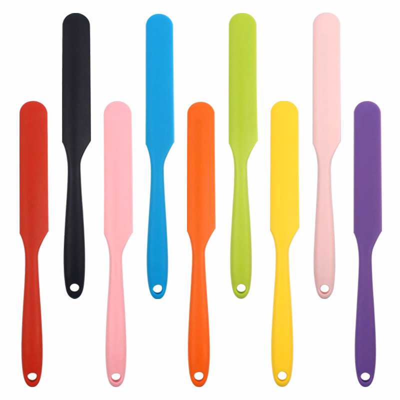 The slim body Cake Cream Butter Spatula