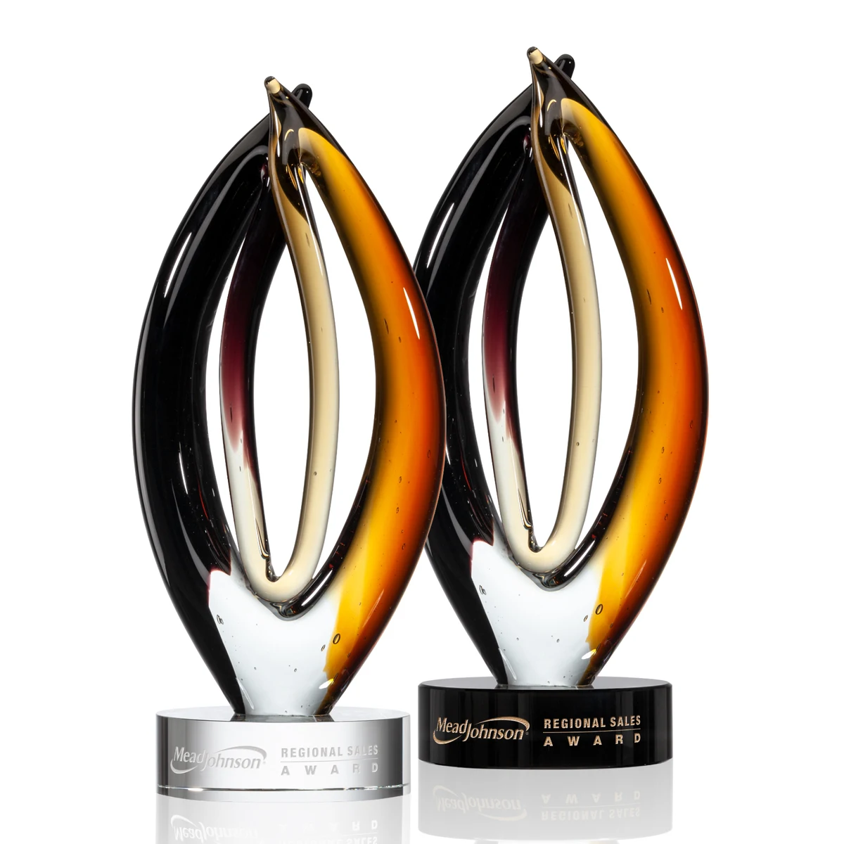 Sanson Award 1