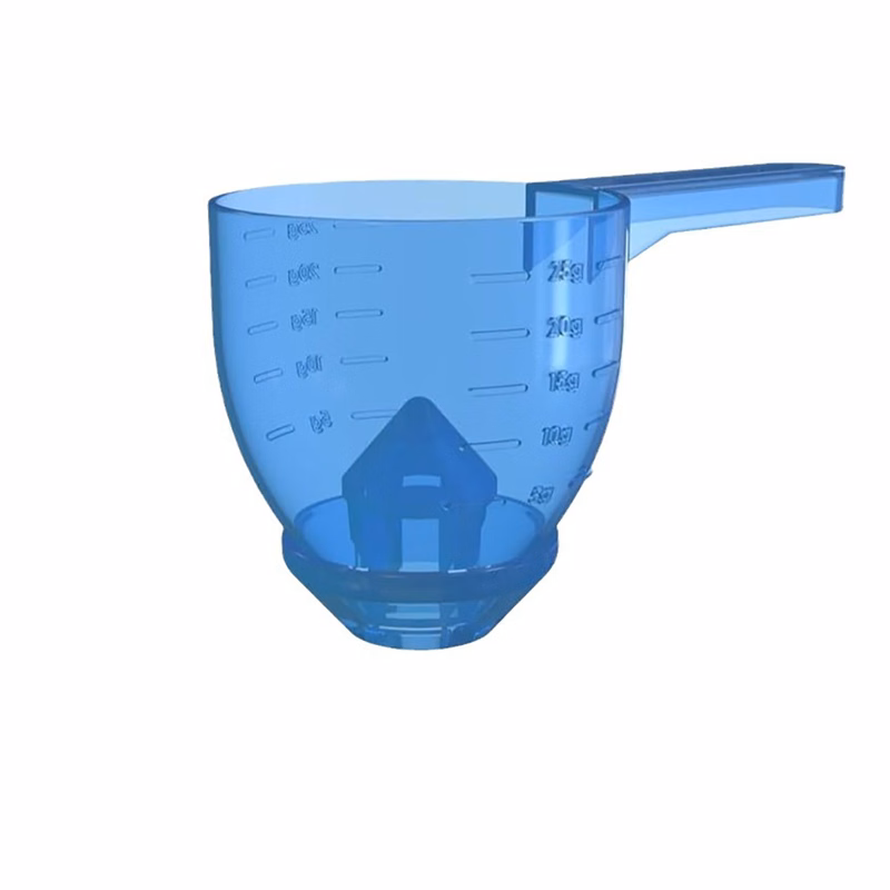 Convenient Measuring Scoop