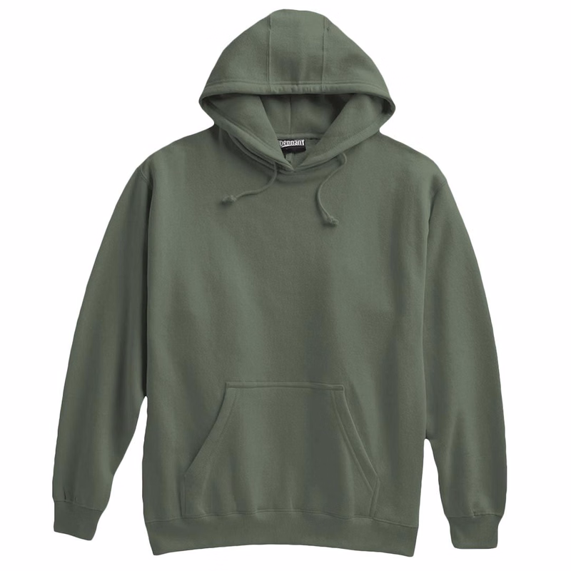 Pennant Super 10 Hoodie