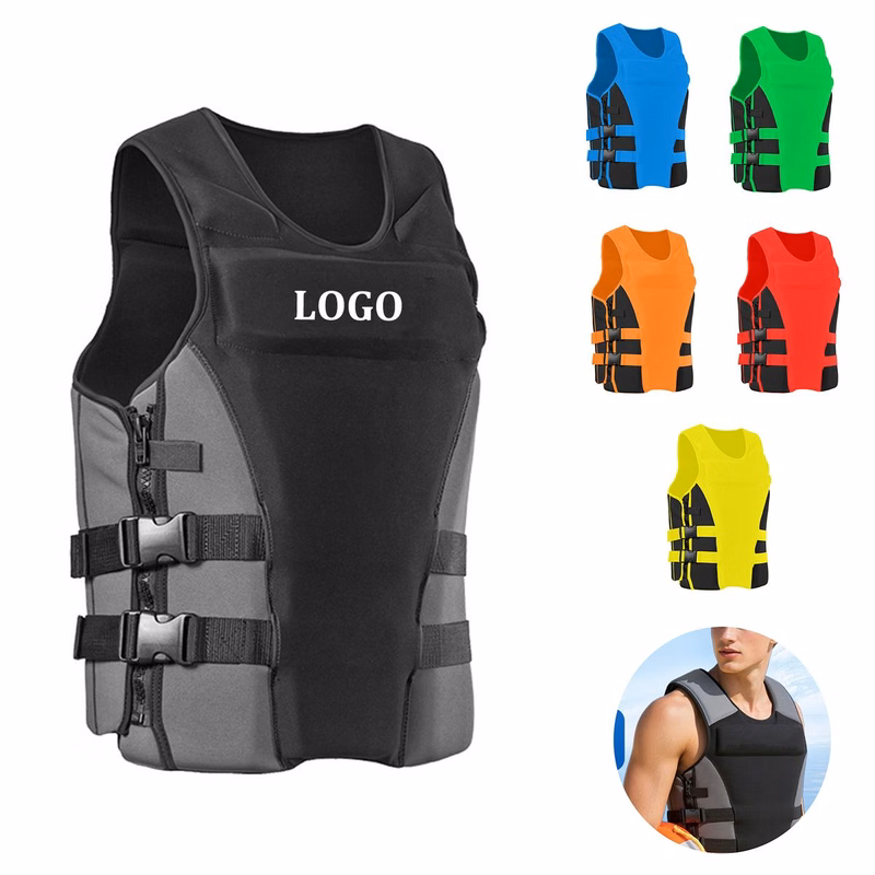 High Buoyancy Swim Vest