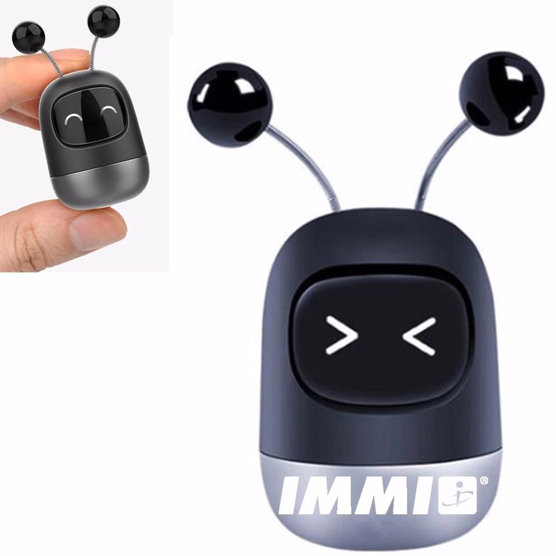 Car Vent Clip Air Freshener