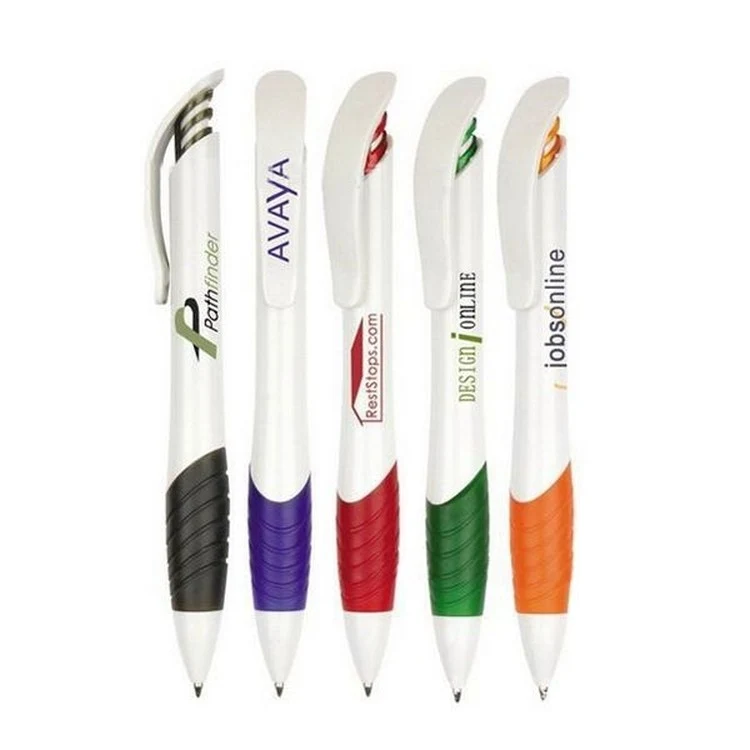 Fashion Gift Plastic Ballpoint Pen 1