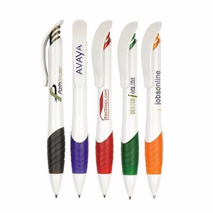 Fashion Gift Plastic Ballpoint Pen