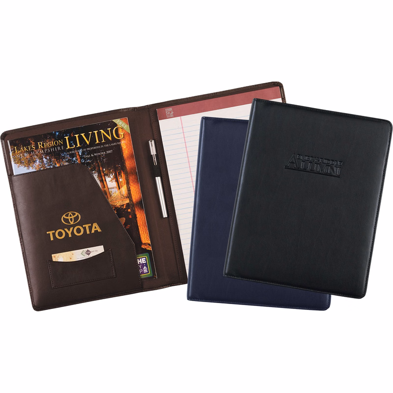 The Decision Maker Folio