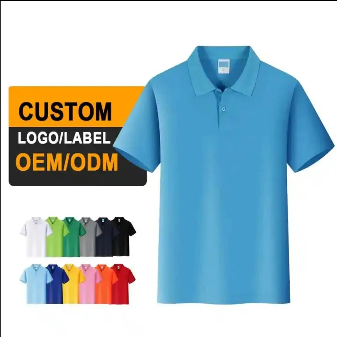 Sports Polo 1