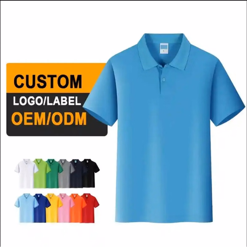 Sports Polo