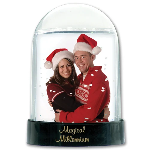 Photo Globe 1