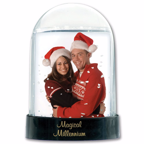 Photo Globe