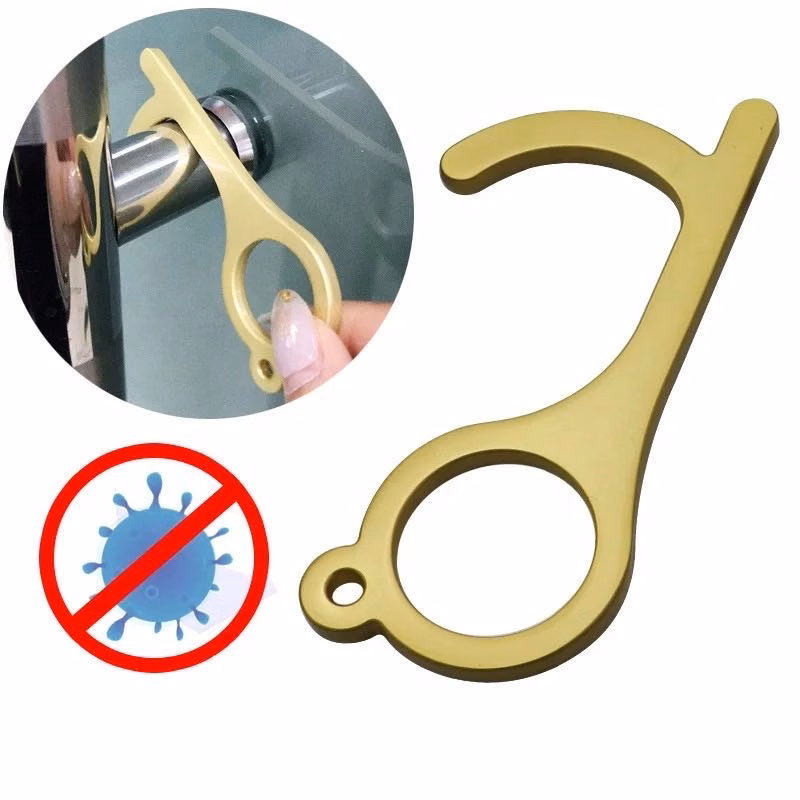 No Touc Door Opener
