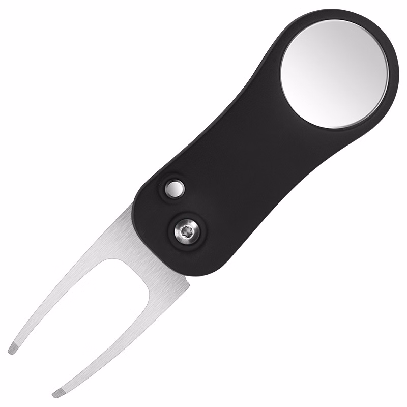 Green forks