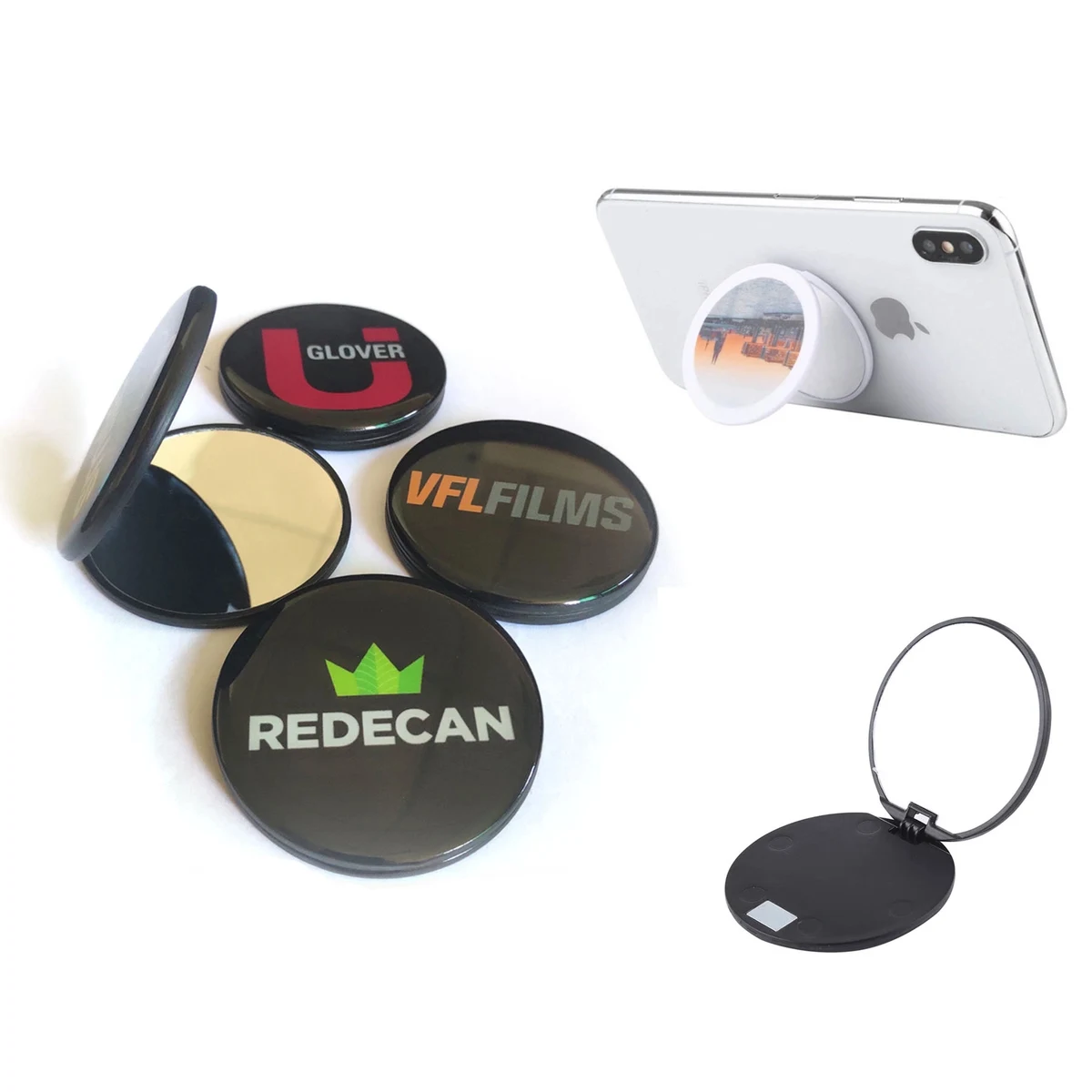 Phone Ring Holder 1