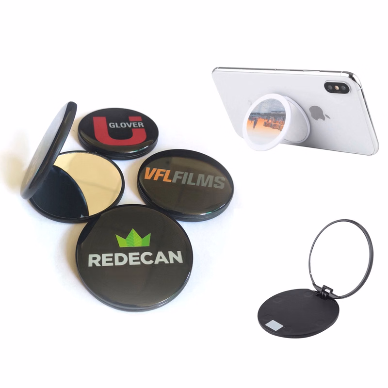 Phone Ring Holder