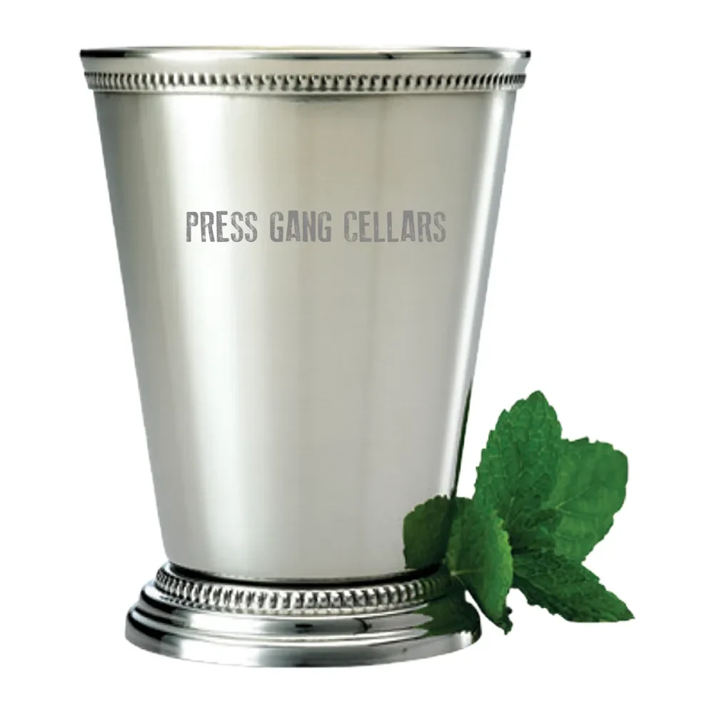 12oz. Julep Cup 1
