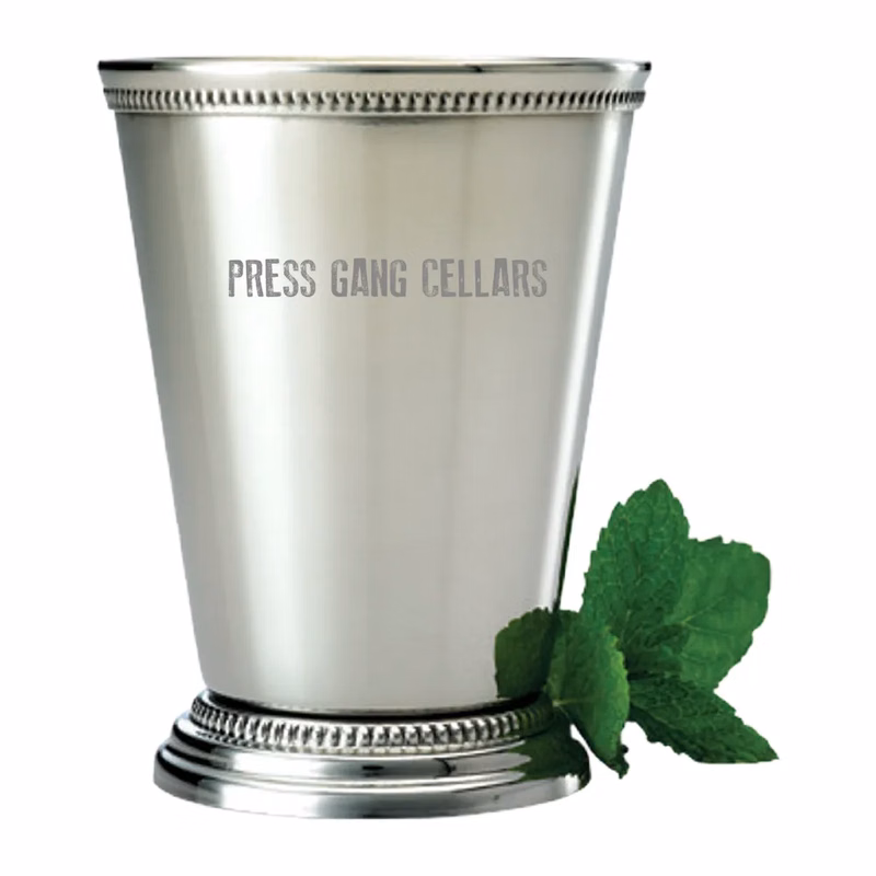 12oz. Julep Cup