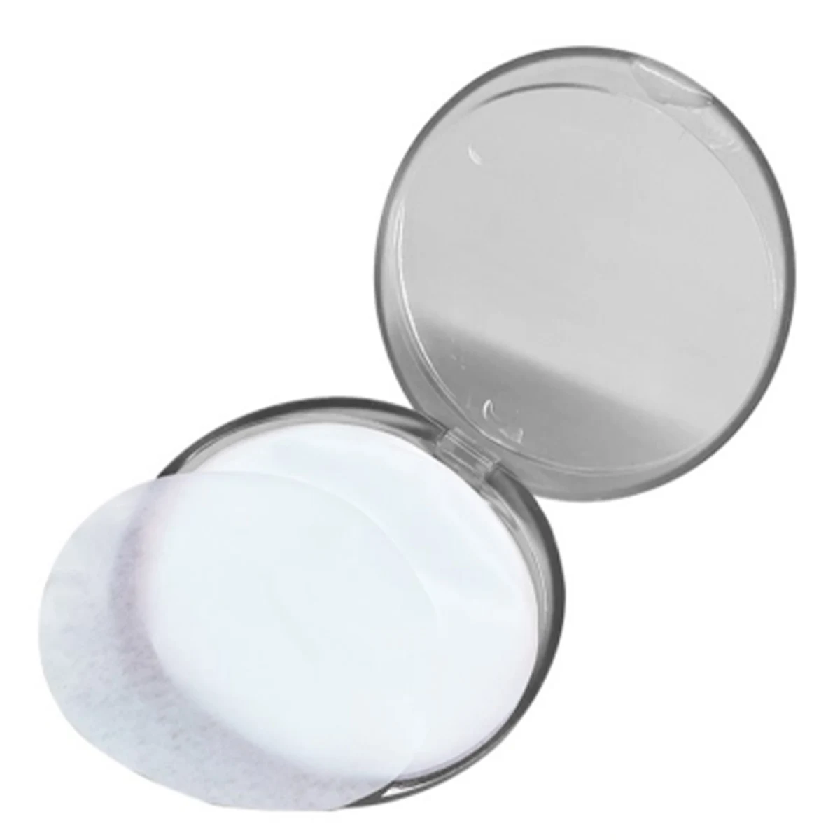 Paper Soap In Case 1