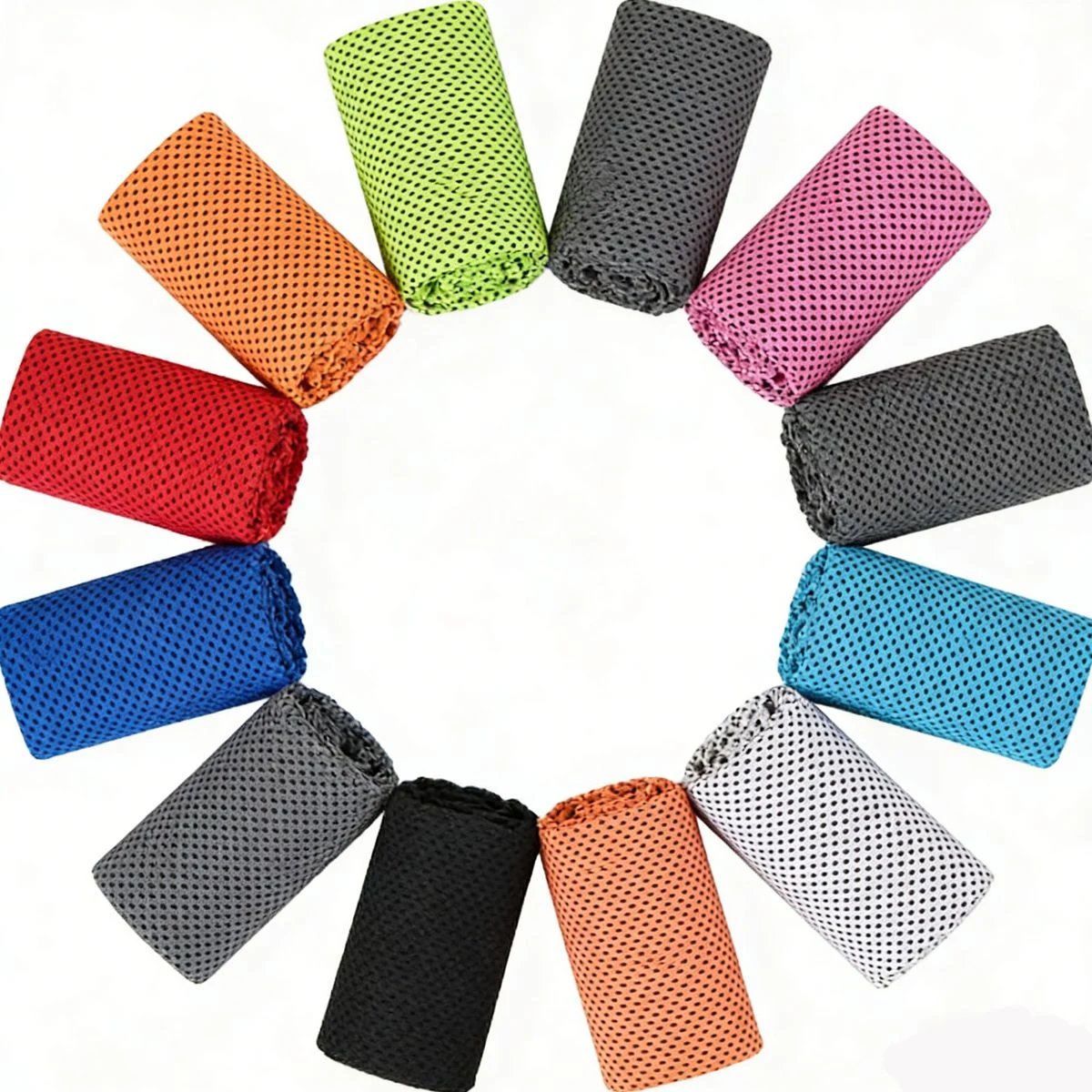 Cooling Sports Towel 1