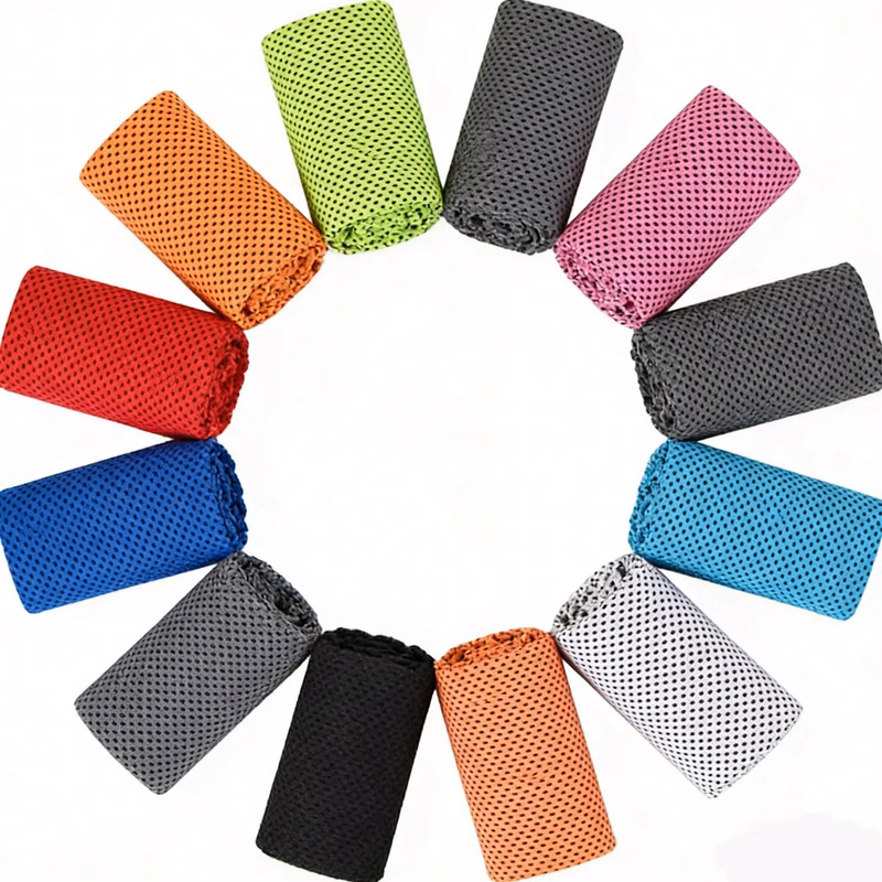 Cooling Sports Towel
