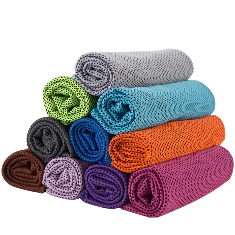 COOL COOLING TOWEL 1