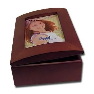 Photo Keepsake Box 1