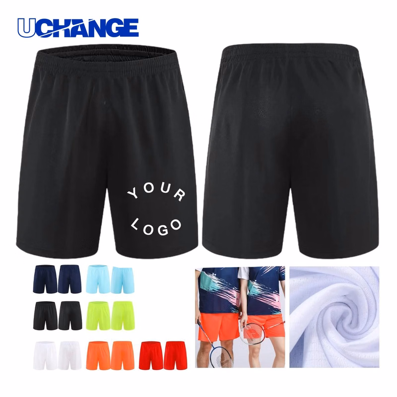 Sweat Wicking Quick Dry Shorts for Running or Yoga