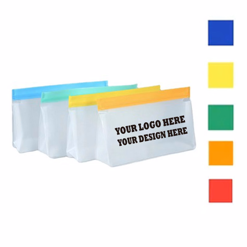 Reusable Food Storage Bags