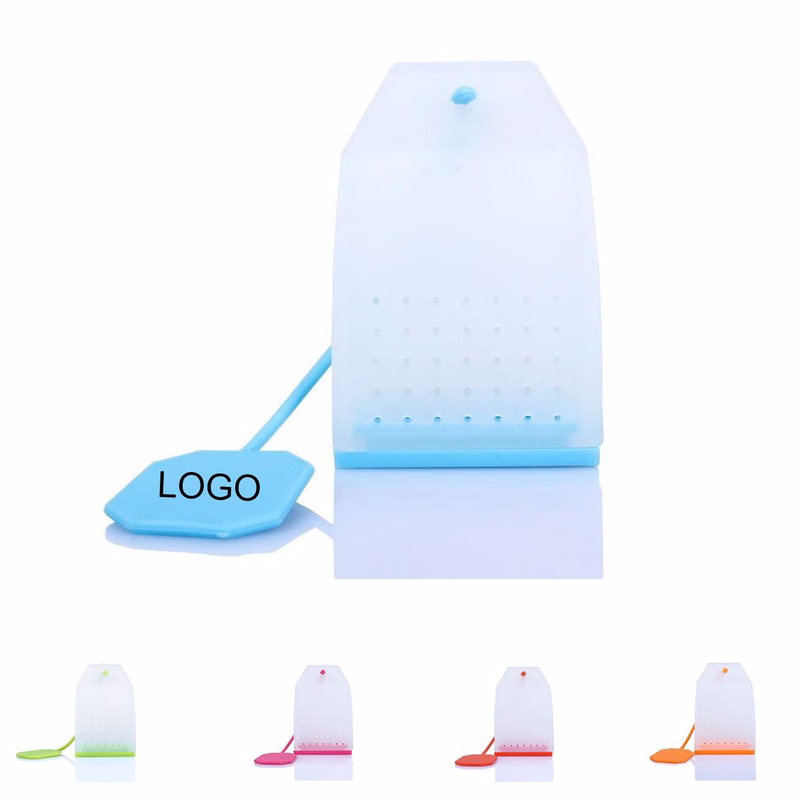 Silicone Tea Infuser Bag