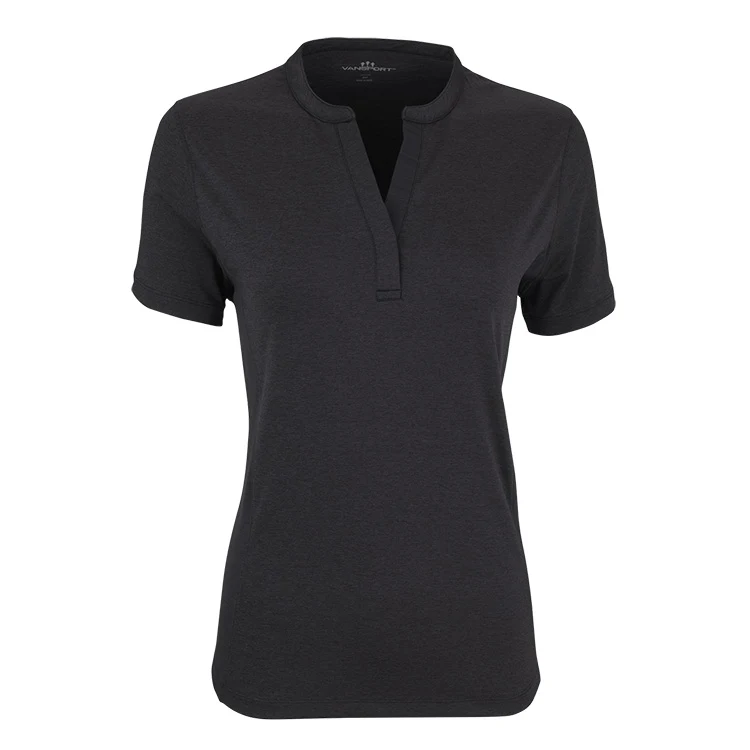 Vansport Ladies Pro Horizon Polo 1