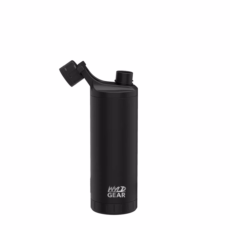 Wyld Gear 18 oz Mag Bottle