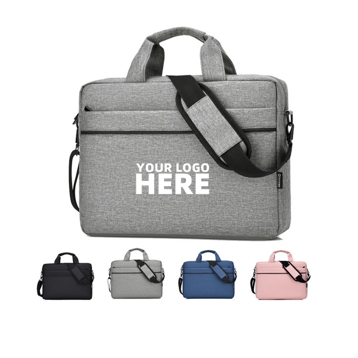 Laptop Crossbody Bag 1