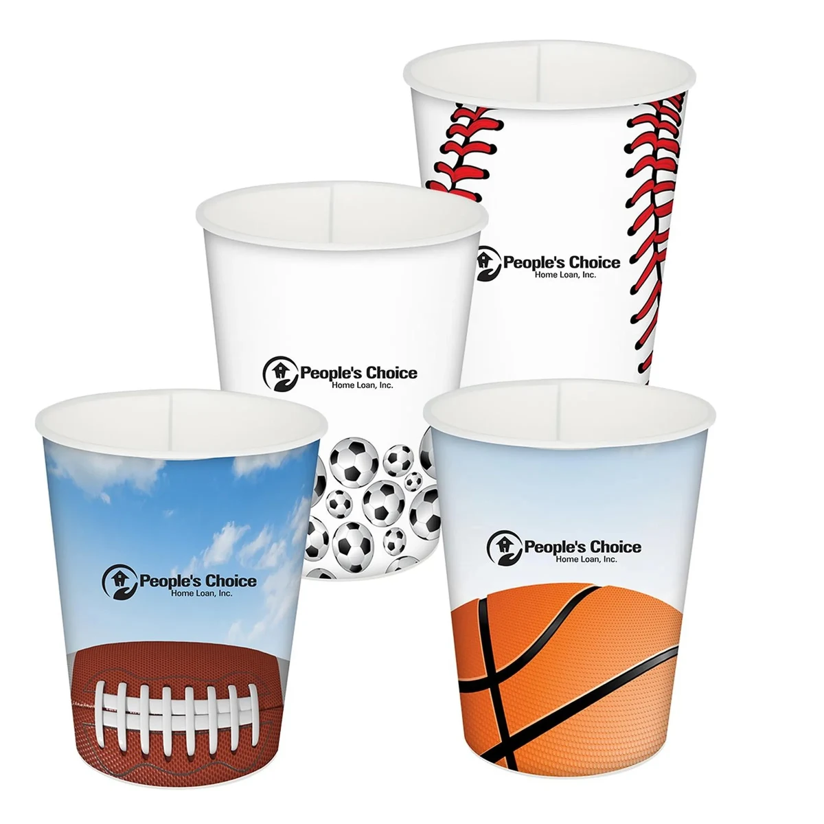 Sporty Stadium Cup 1