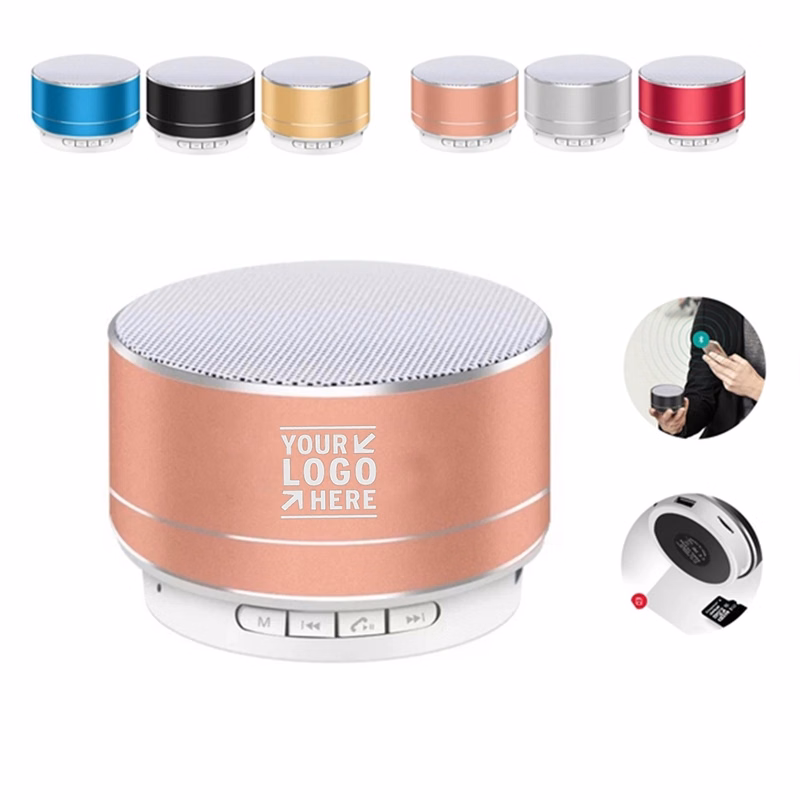 Wireless Mini Blue tooth Speaker