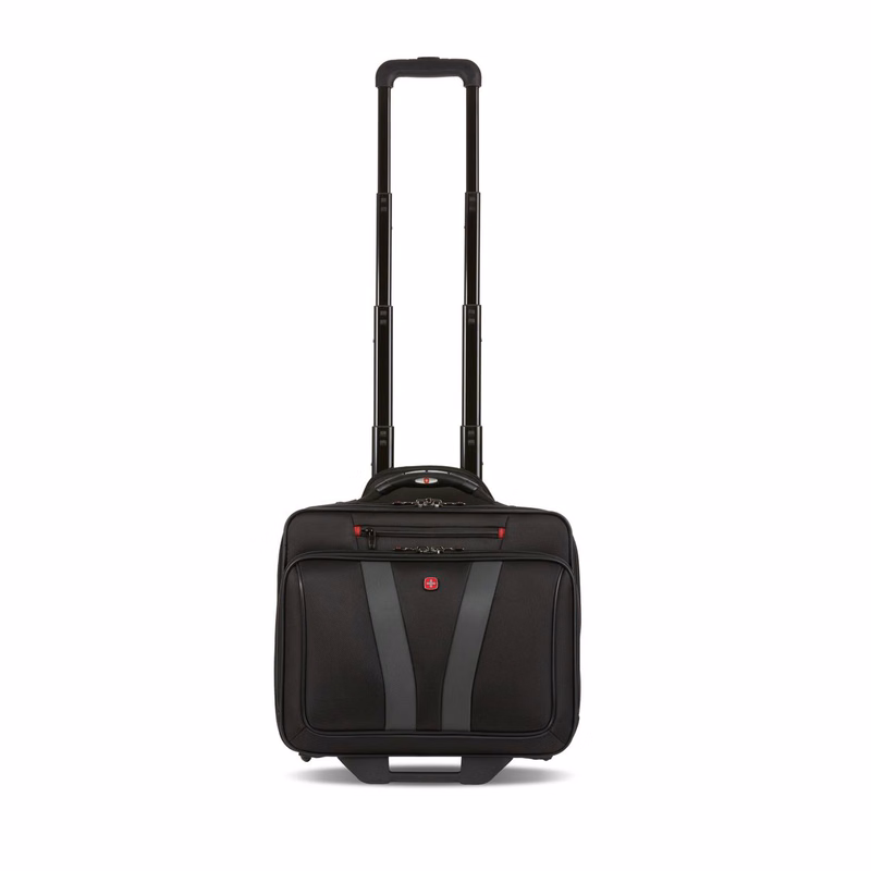 Wenger Granada Pro Wheeled Business Case